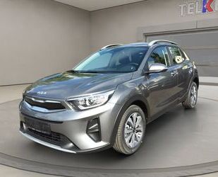 Kia Stonic Gebrauchtwagen