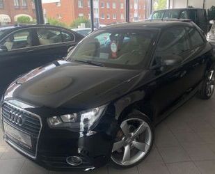 Audi A1 Gebrauchtwagen