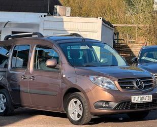 Mercedes-Benz Citan Gebrauchtwagen