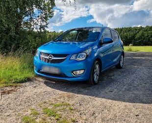 Opel Karl Gebrauchtwagen