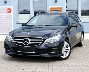 Mercedes-Benz E 220 Gebrauchtwagen