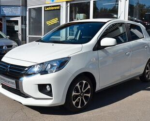 Mitsubishi Space Star Gebrauchtwagen