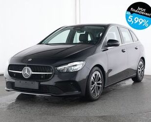 Mercedes-Benz B 200 Gebrauchtwagen