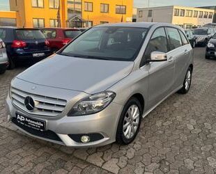 Mercedes-Benz B 200 Gebrauchtwagen