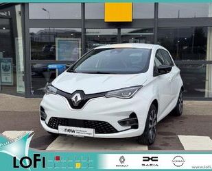 Renault ZOE Gebrauchtwagen