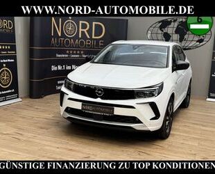 Opel Grandland (X) Gebrauchtwagen