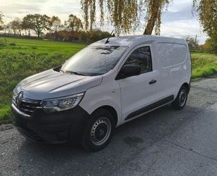 Renault Express Gebrauchtwagen