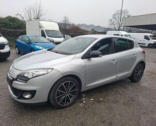 Renault Megane Gebrauchtwagen