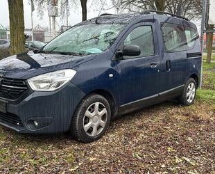 Dacia Dokker Gebrauchtwagen