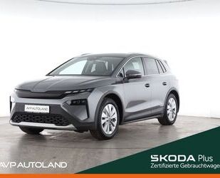 Skoda Elroq Gebrauchtwagen