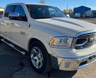 Dodge RAM Gebrauchtwagen