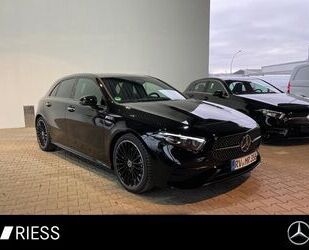 Ford Mercedes-Benz A 220 4M AMG+PANO+360°+TOTWINKEL+MUL 