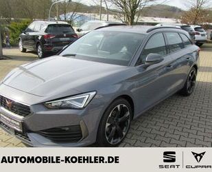 Cupra Leon Gebrauchtwagen