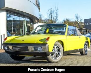 Porsche 914 Gebrauchtwagen