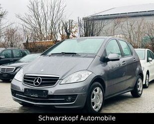 Mercedes-Benz A 180 Gebrauchtwagen