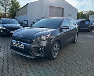 Kia Niro Gebrauchtwagen