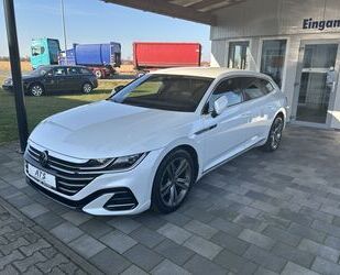 VW Arteon Gebrauchtwagen