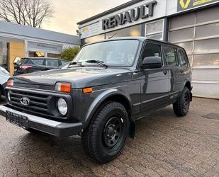 Lada Niva Gebrauchtwagen