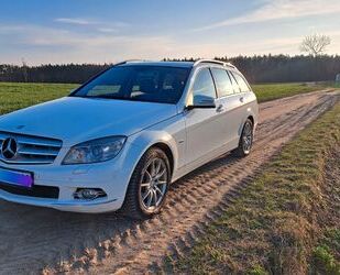 Mercedes-Benz C 220 Gebrauchtwagen