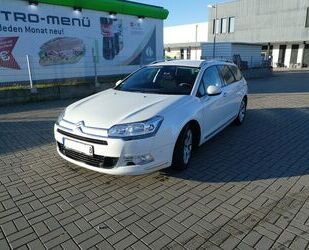 Citroen C5 Gebrauchtwagen
