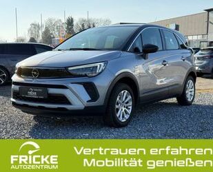 Opel Crossland (X) Gebrauchtwagen