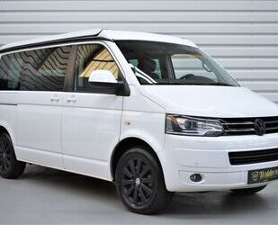VW T5 California Gebrauchtwagen