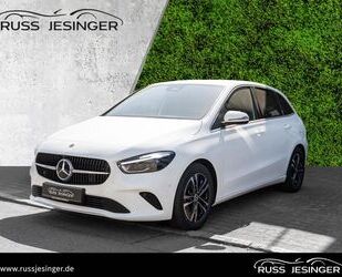 Mercedes-Benz B 220 Gebrauchtwagen
