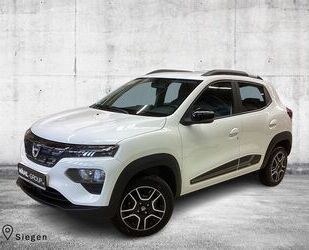 Dacia Spring Gebrauchtwagen