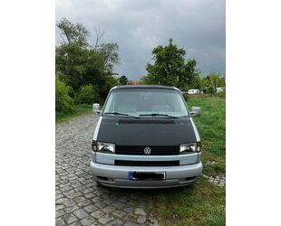 VW T4 andere Gebrauchtwagen