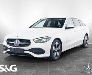 Mercedes-Benz C 200 Gebrauchtwagen