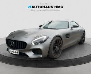 Mercedes-Benz AMG GT S Gebrauchtwagen