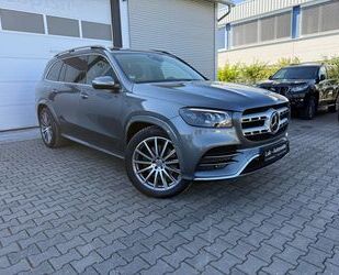 Mercedes-Benz GLS 400 Gebrauchtwagen
