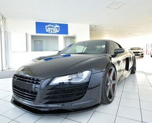 Audi R8 Gebrauchtwagen