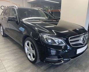 Mercedes-Benz E 350 Gebrauchtwagen