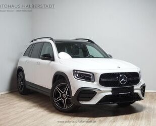 Mercedes-Benz GLB 200 Gebrauchtwagen