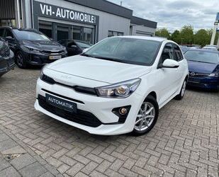 Kia Rio Gebrauchtwagen