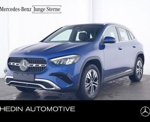 Mercedes-Benz GLA 250 Gebrauchtwagen