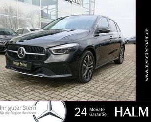 Mercedes-Benz B 250 Gebrauchtwagen