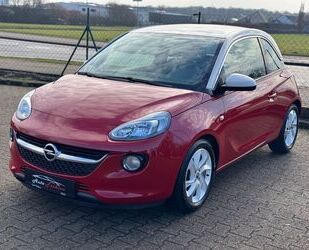 Opel Adam Gebrauchtwagen