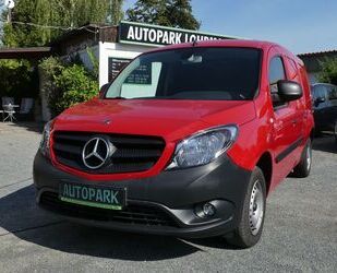 Mercedes-Benz Citan Gebrauchtwagen