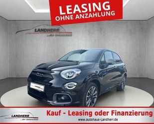 Fiat 500X Gebrauchtwagen