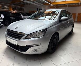 Peugeot 308 Gebrauchtwagen