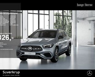Mercedes-Benz GLA 200 Gebrauchtwagen