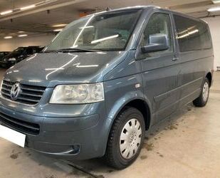 VW T5 Multivan Gebrauchtwagen