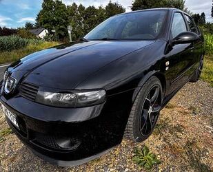 Seat Leon Gebrauchtwagen