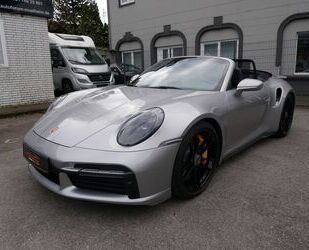 Porsche 992 Gebrauchtwagen