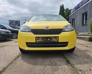 Skoda Citigo Gebrauchtwagen