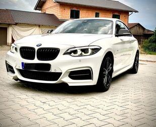 BMW M240i Gebrauchtwagen