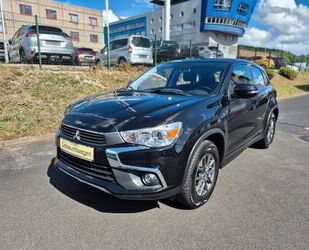 Mitsubishi ASX Gebrauchtwagen