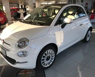 Fiat 500 Gebrauchtwagen